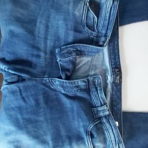 Armani Womens jeans